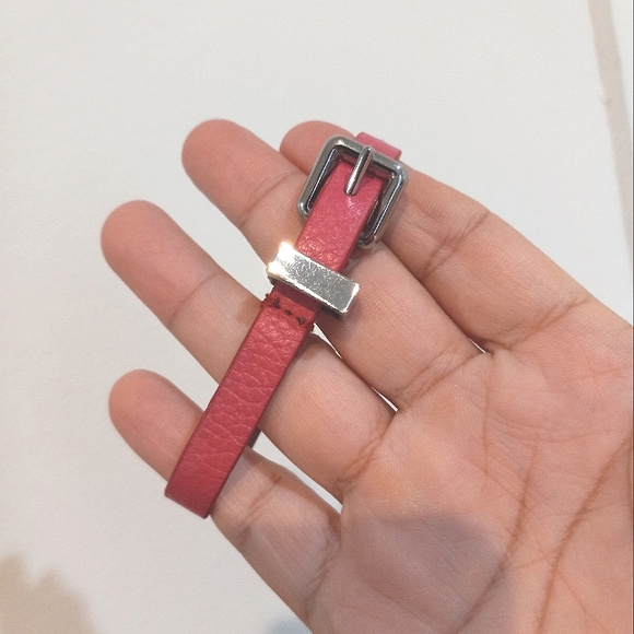 Marc By Marc Jacobs bracelet - Picture 6 of 14